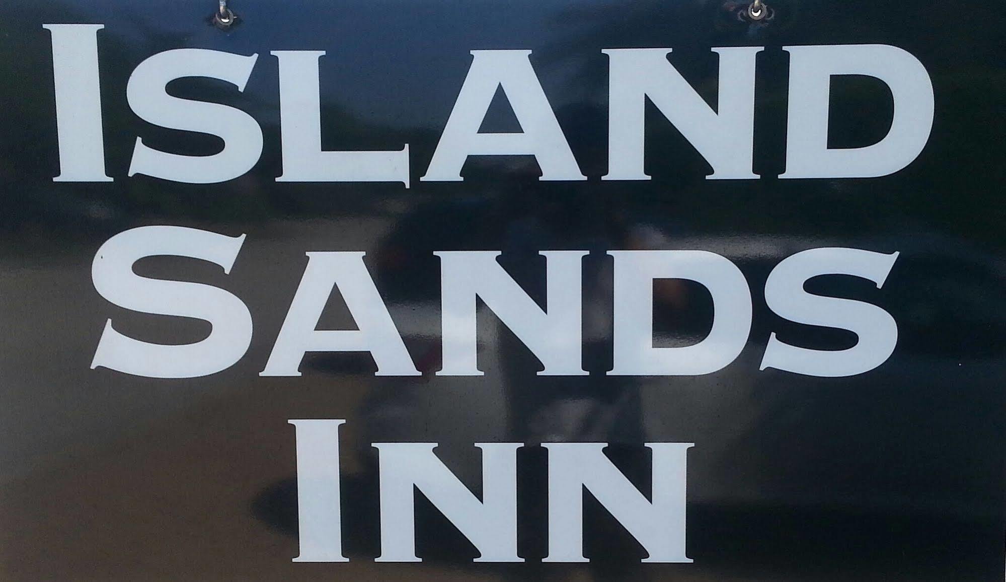 Island Sands Inn Fort Lauderdale Eksteriør billede